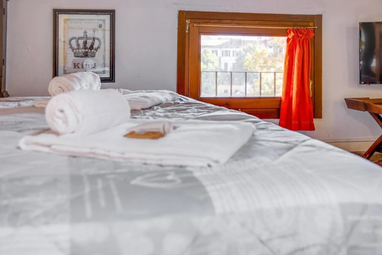Mansarda Giulietta E Romeo - Affitti Brevi Italia Apartment Verona