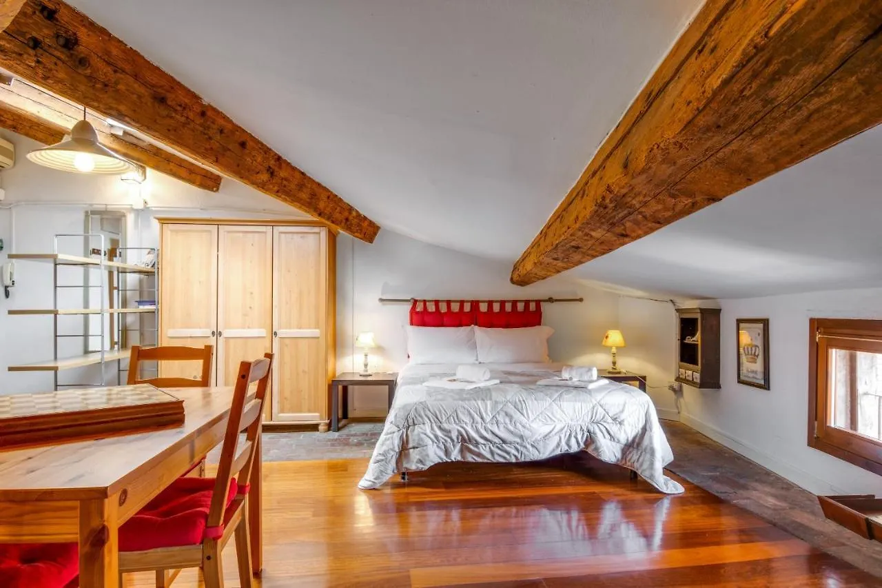Mansarda Giulietta E Romeo - Affitti Brevi Italia Apartment Verona 0*,  Italy