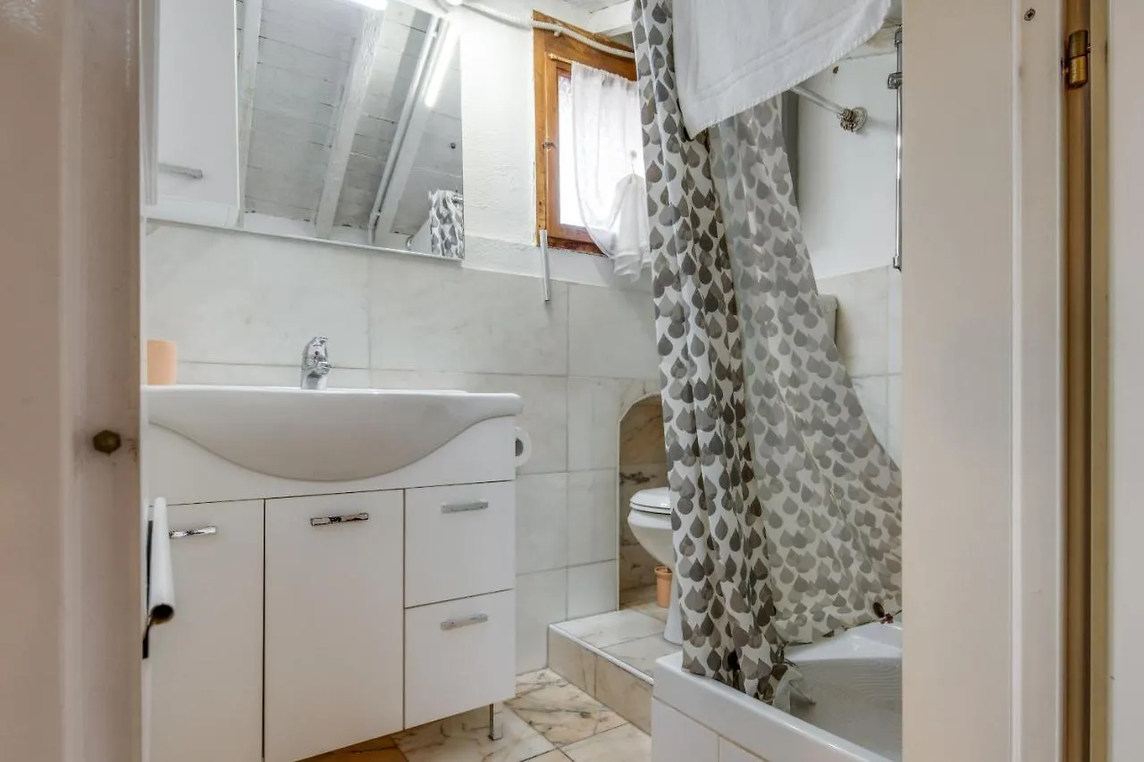 Mansarda Giulietta E Romeo - Affitti Brevi Italia Apartment Verona