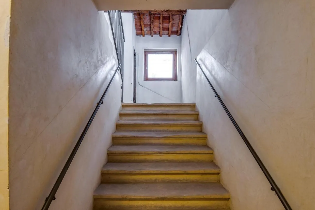 Mansarda Giulietta E Romeo - Affitti Brevi Italia Apartment Verona