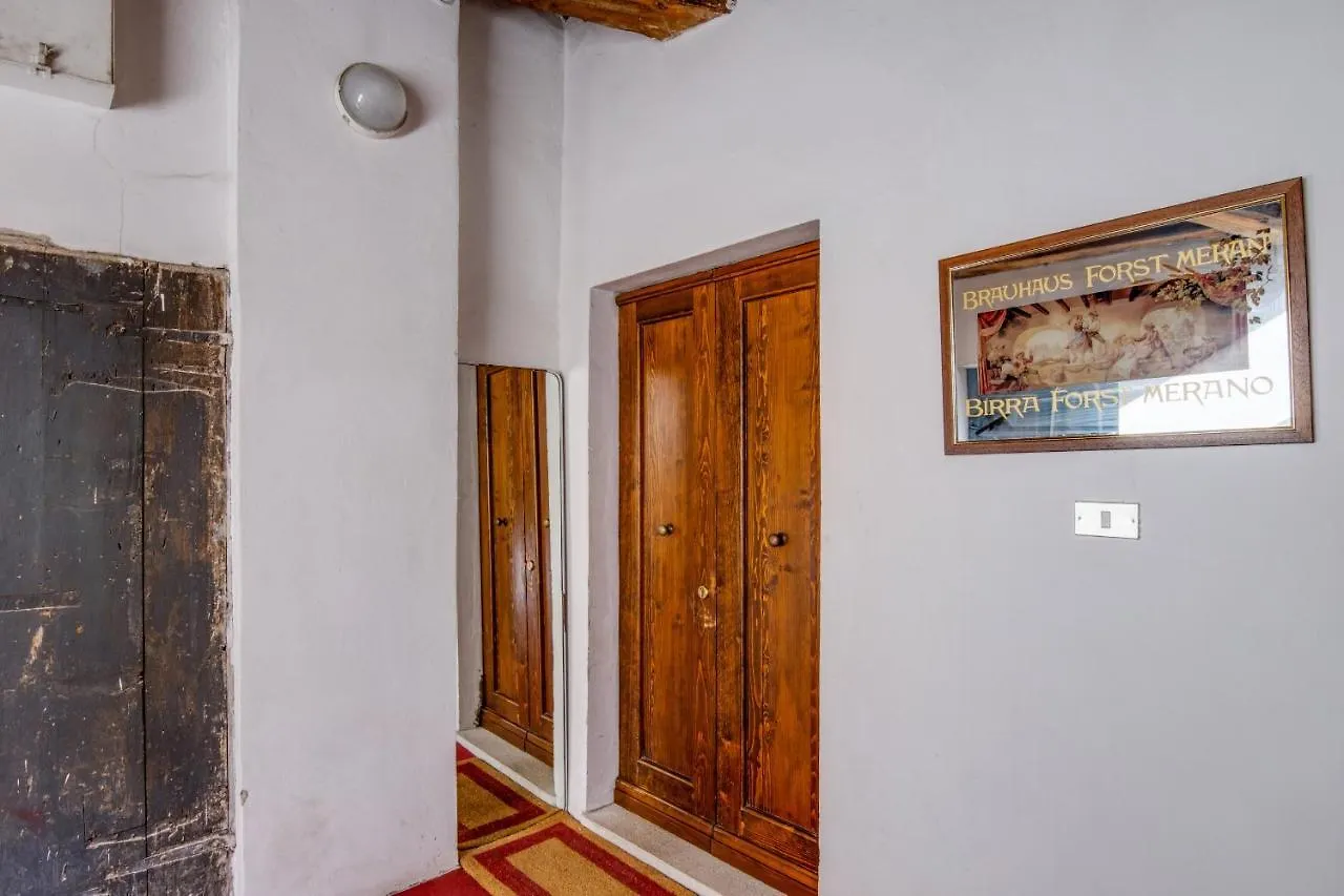 Mansarda Giulietta E Romeo - Affitti Brevi Italia Apartment Verona 0*,  Italy